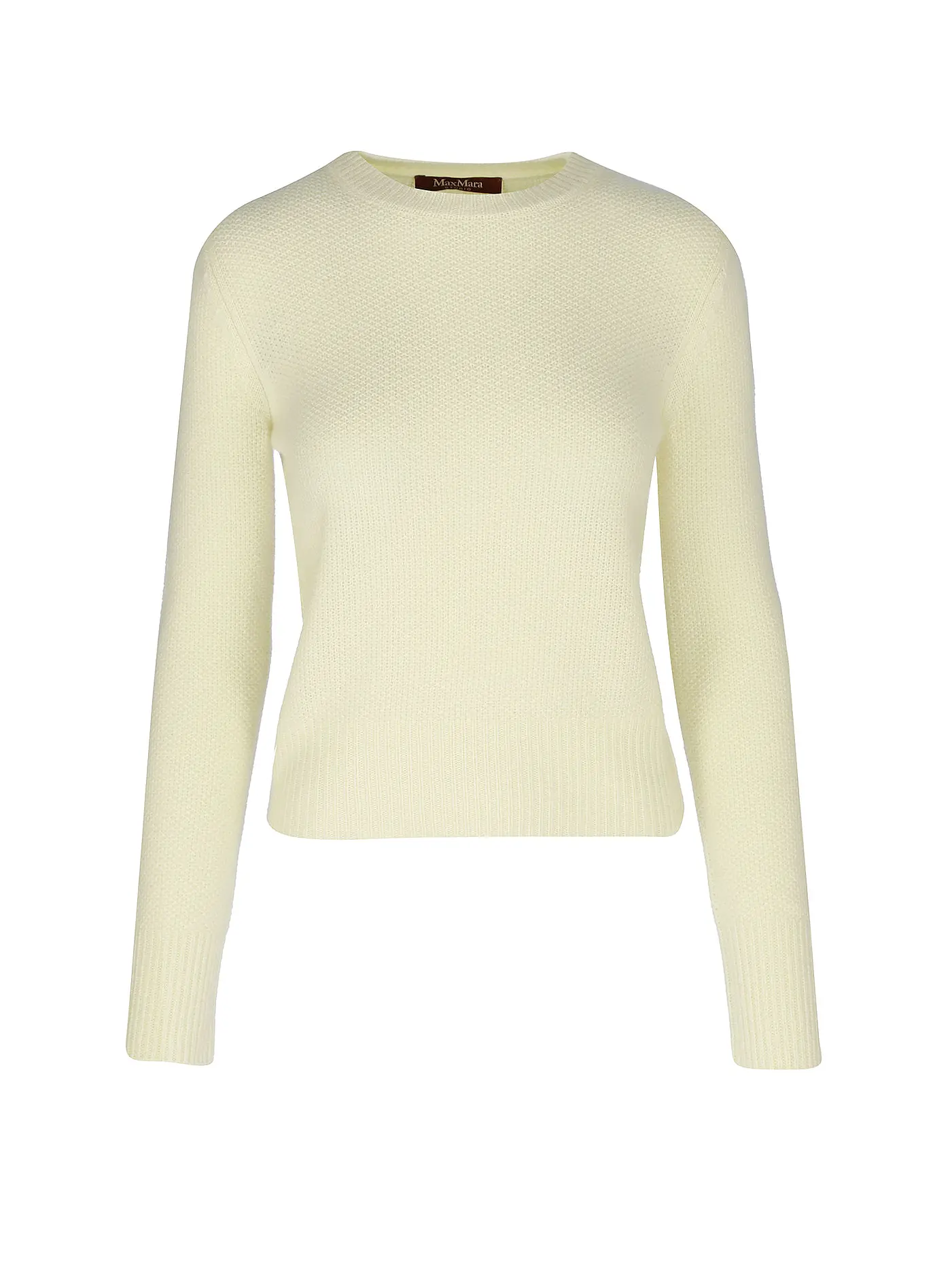 MAX MARA STUDIO | Kaschmirpullover Jim | 